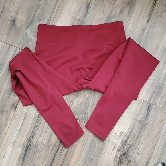 Marika | Yoga Leggings  - Picture 5 of 6